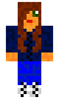 Hirome80 minecraft skin