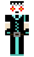 CaptainGetz0 minecraft skin