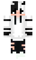 NotLagJustHax minecraft skin