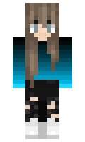 Kiwiwarrior11 minecraft skin