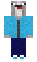 Murat minecraft skin