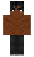 ChoppaHooded minecraft skin