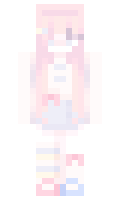 Penrosian minecraft skin