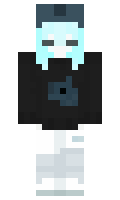 TiRoN3 minecraft skin