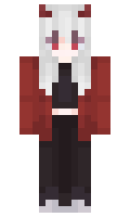 xNeru minecraft skin