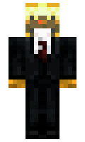 Talvaca minecraft skin