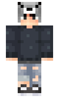 War minecraft skin