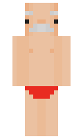 alexapog minecraft skin
