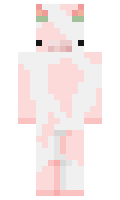 TeaSpilling minecraft skin