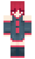 lin29 minecraft skin