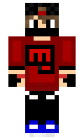 apikul minecraft skin