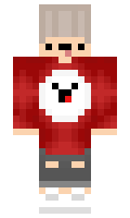 BeardSnacks minecraft skin