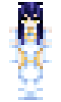 Noradel minecraft skin