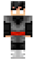 kavt minecraft skin
