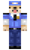 GEJMR minecraft skin