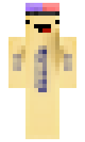 Butter0Boy minecraft skin