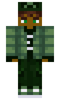 trainerjaden minecraft skin