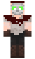 b0n3Doctor58 minecraft skin