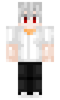MonamiFromSado minecraft skin