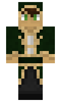 DJGamer448 minecraft skin