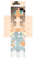 Stickiiiii minecraft skin