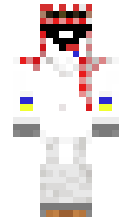 LinuxMystery00 minecraft skin