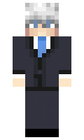 istarninwa minecraft skin