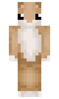 MissDibler minecraft skin