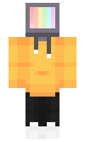 Sudu minecraft skin