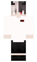 c7b minecraft skin