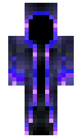 Satanet minecraft skin