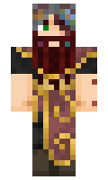 HazzaR minecraft skin