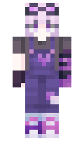 ChristianSun minecraft skin