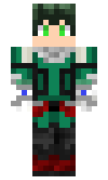 Jijiguy minecraft skin