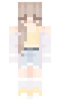 RUNEN minecraft skin