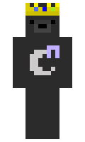B4AFK minecraft skin