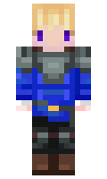 Bearcraft02 minecraft skin