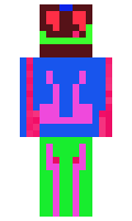 Munijas99 minecraft skin