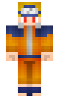 Wixtil minecraft skin