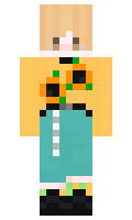 7PycTb minecraft skin