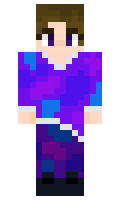 Eclipza minecraft skin