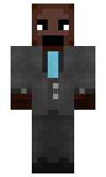 MooMooThePirate minecraft skin