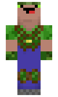 SkittyBoy minecraft skin