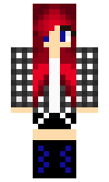MinTyy minecraft skin