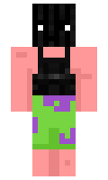 610k minecraft skin
