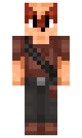 Jakeitsune minecraft skin
