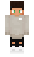 ItzGabiIII minecraft skin