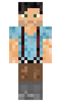 Koolkid377 minecraft skin