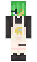071cd0cb2d2ca5 minecraft skin