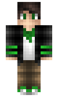 MrJustKraft minecraft skin